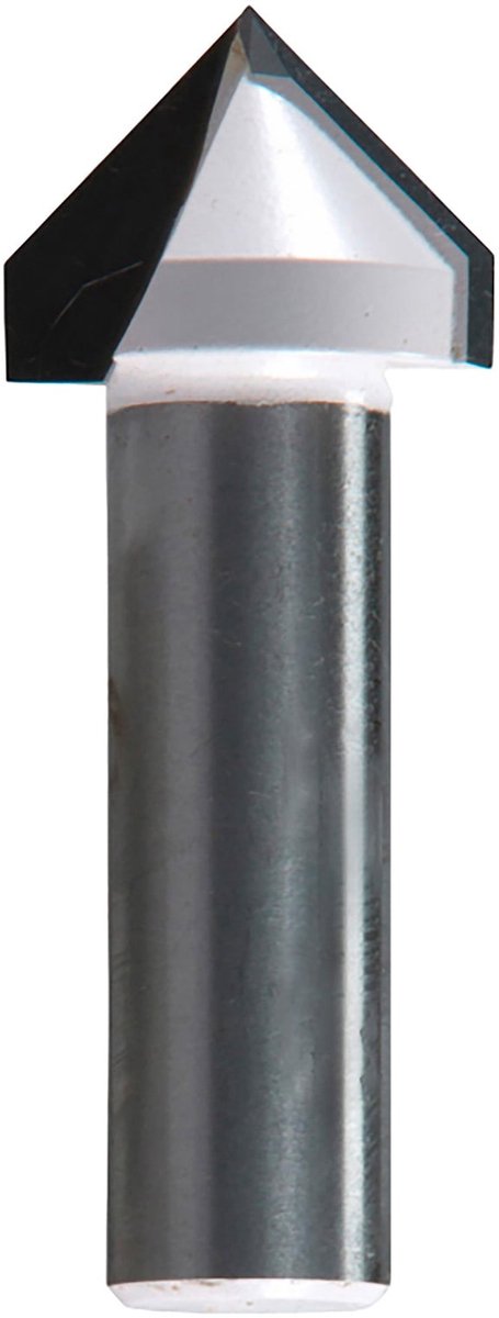 Makita V-groeffrees 12,7 mm - D-47961