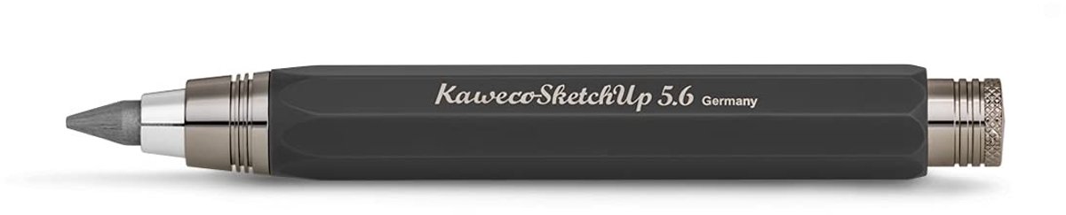Solidchoice - Sketch Up Black Vulpotlood 5,6 mm 5B