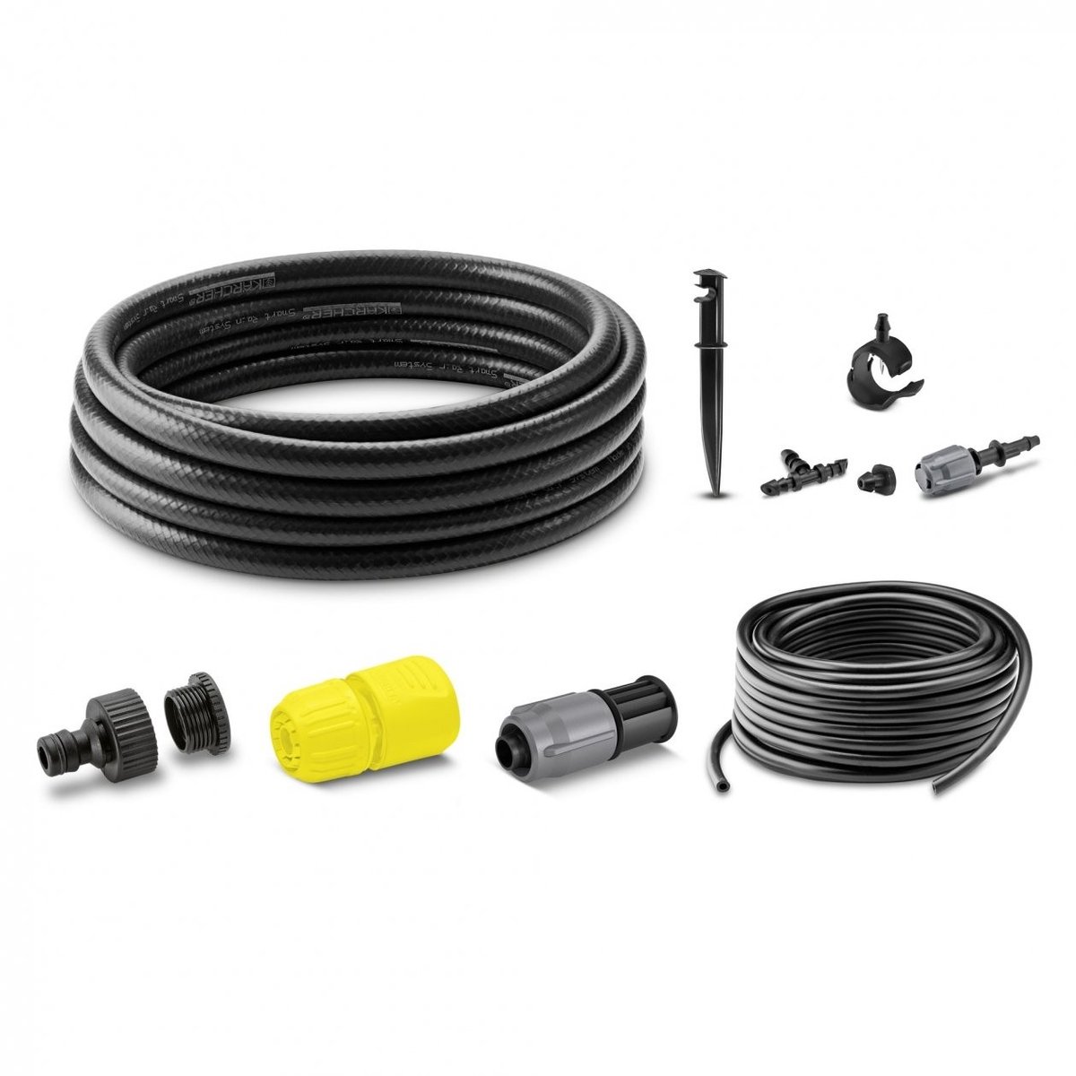 Solidchoice - Kärcher Potbewateringsset voor Efficiënte Bewatering