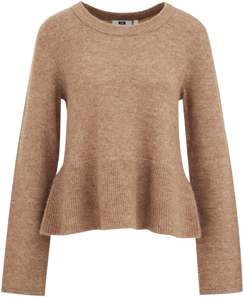 WE Fashion Dames trui