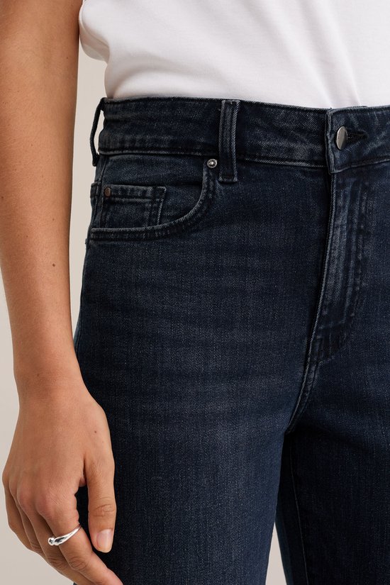 WE Fashion Dames super flared jeans