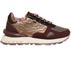 Anekke Urban dames sneakers - Bordeaux