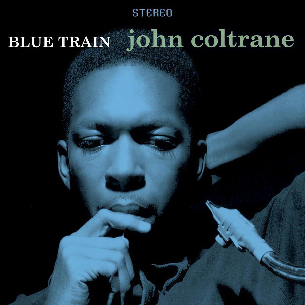 John Coltrane - Blue Train (MC)