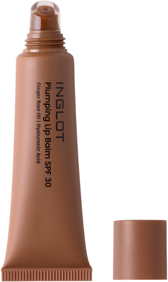 INGLOT Plumping Lip Balm SPF 30 - 153