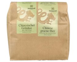 Sonnentor Chinesegroene Thee Los Bio (1000 gr)