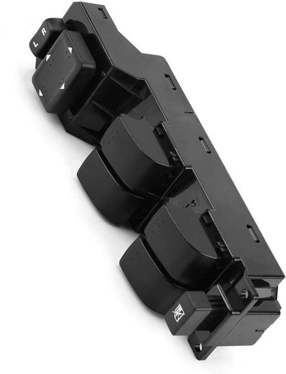 Elektrische Power Master Raam Lifter Schakelaar voor Speed6 2006-2008 GP9A66350