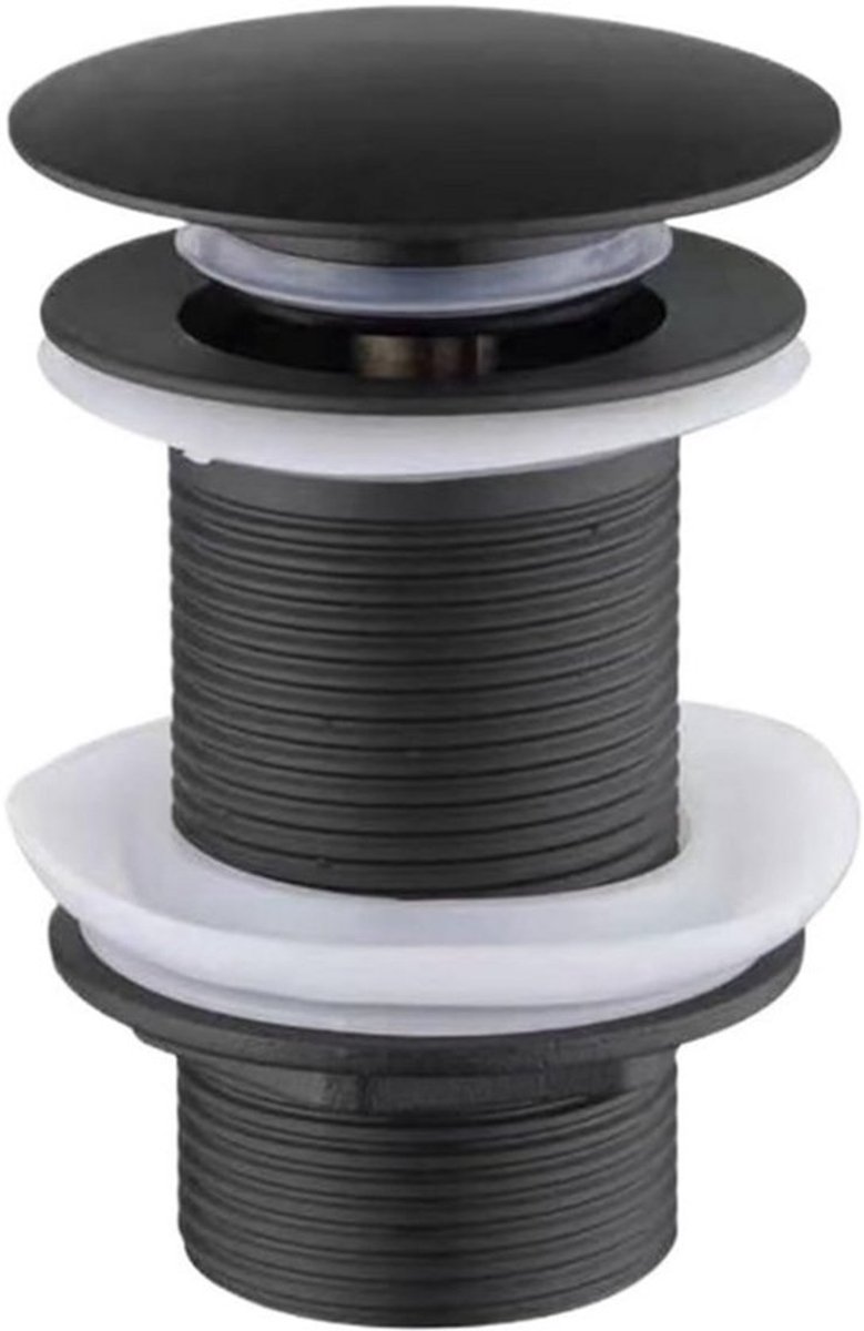 Pop-up gootsteenstop Afvoer-Gootsteenafvoerstopfilter-voor Keuken badkameraccessoires