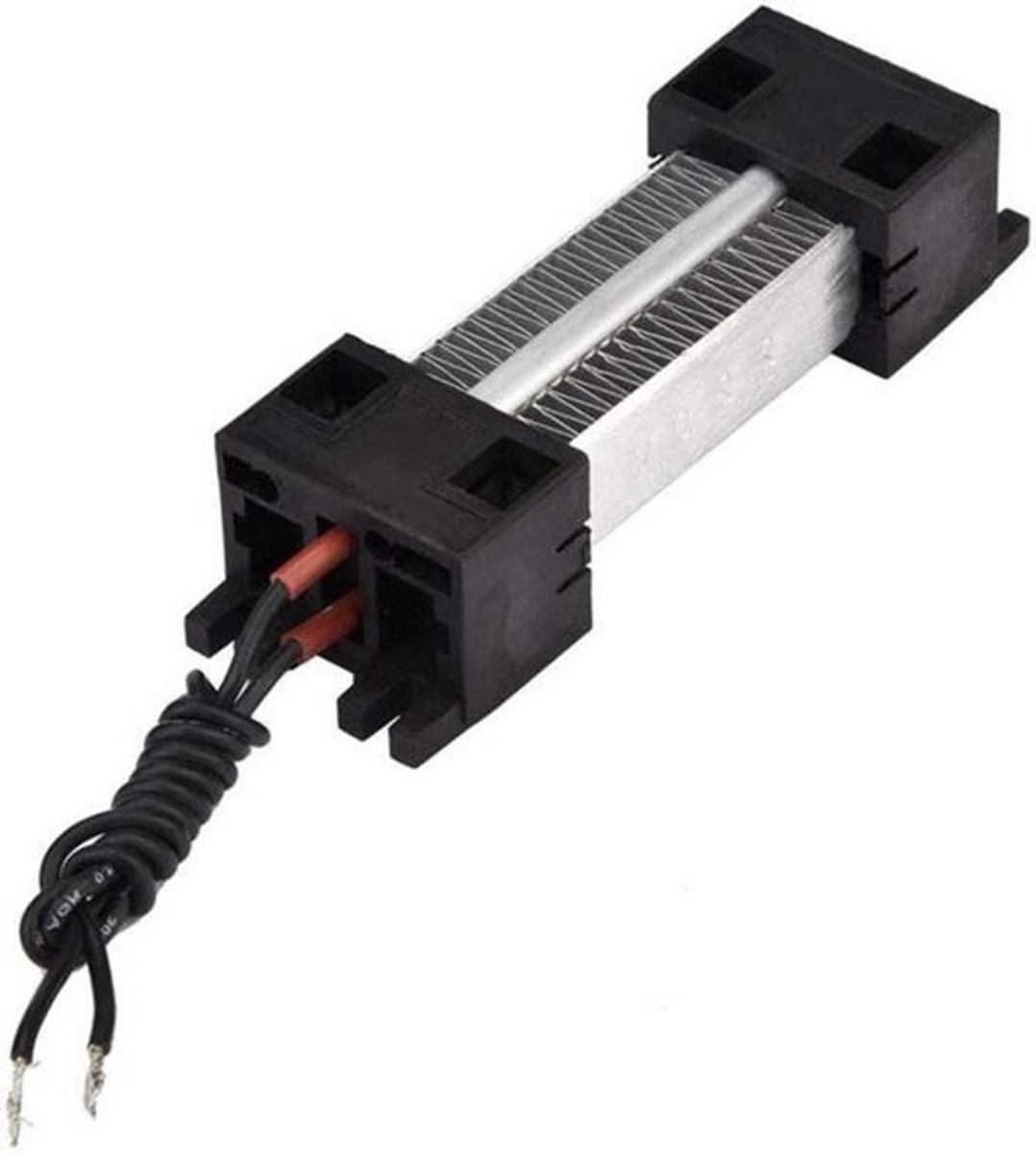 100 W Keramische Luchtverwarmer - Hoge Warmteoverdracht - Energiebesparend - Elektrische Kachel voor Airconditioner - 220 V