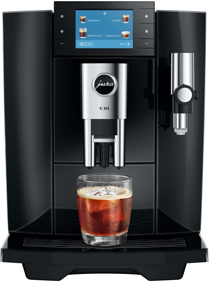 JURA E10