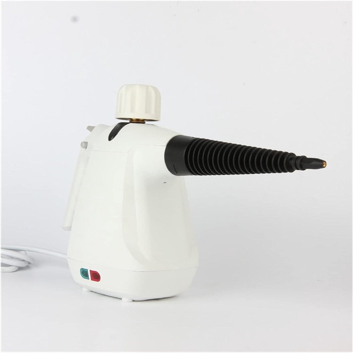 Stoomreiniger - Handstoomreiniger - Grondig Reinigen - Hoge Druk Stoom - 300ml - 500ml - One Color