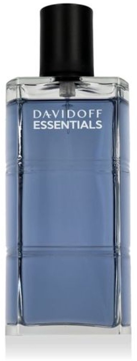 DAVIDOFF ESSENTIALS BLUE EAU DE TOILETTE 110 ML