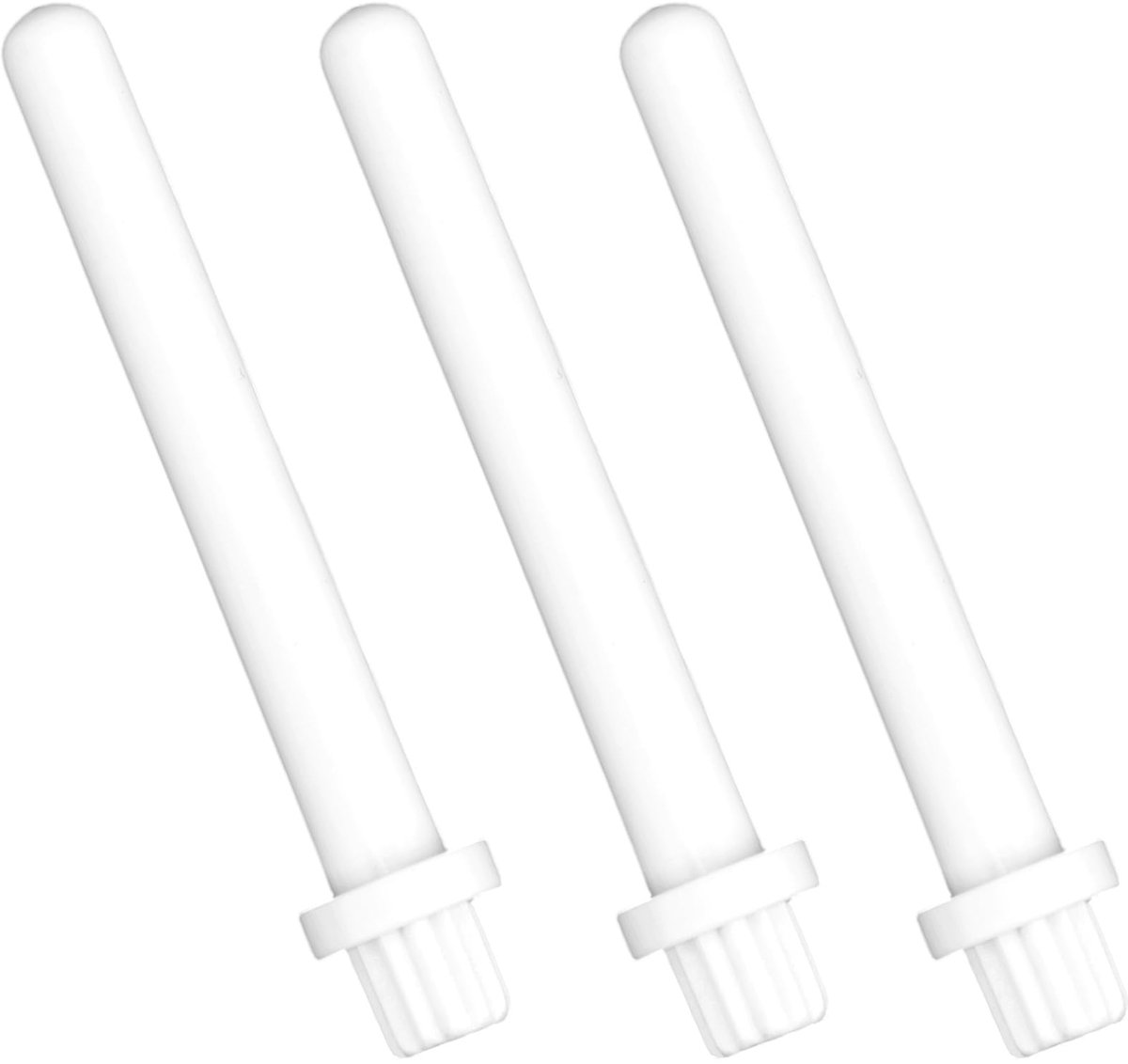 Spoelpen voor Naaimachines - Extra Zwaar - 3 Stuks - Compatibel met Diverse Merken - ShopVlot