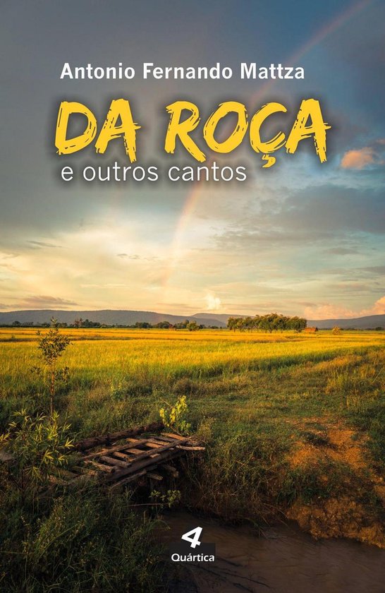Da roça e outros cantos