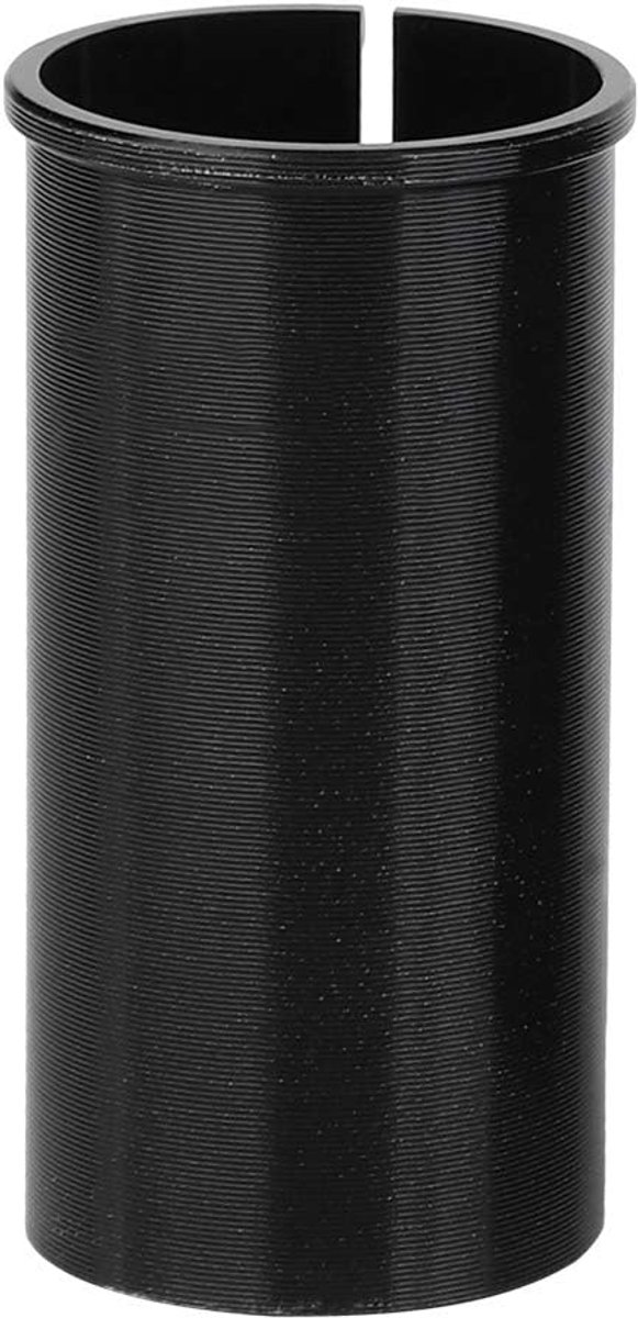 Zadelpen Adapter Shim Aluminium Fiets Zadelpen Buis Adapter 27.2mm Tot 28.6/30/30.4/30.8/31.6/33.9mm(27.2 to 30.0 mm)