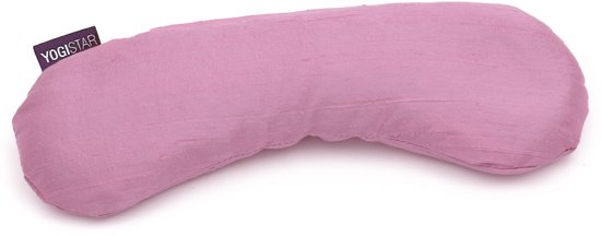 Augenkissen - Rose + Bio-Leinsamen — afbeelding 2