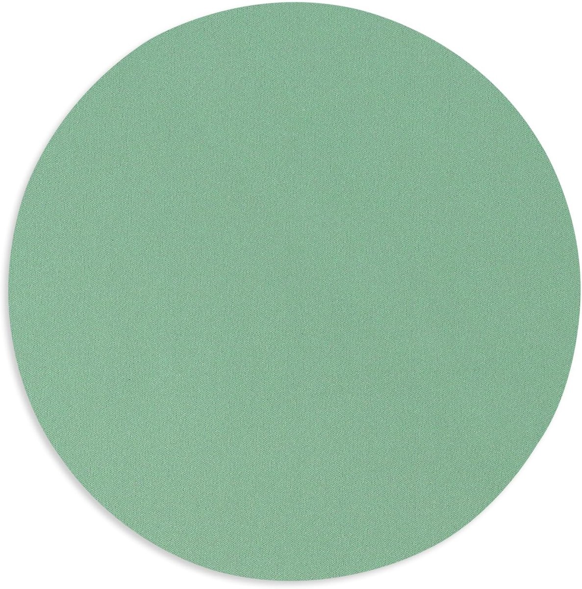 Muispad 20 x 20 cm - Motief - Antislip rubberen onderkant - Ideaal voor gaming en kantoor - SnelShoppen