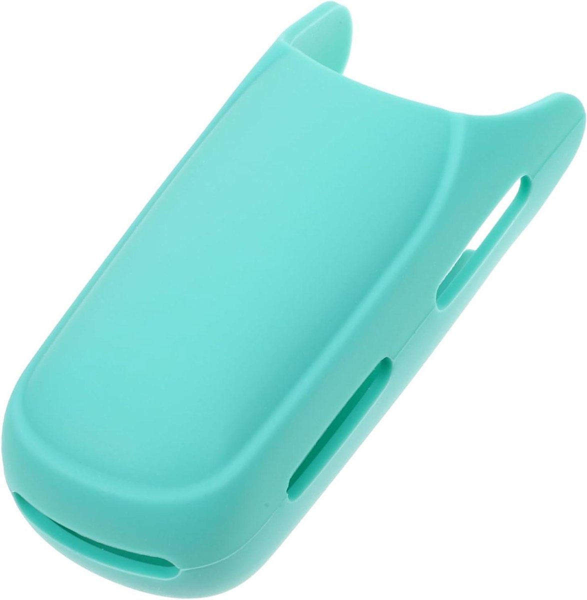 Haarstyling Hittebestendige Hoes - Krultang Stijltang Houder - Veilig Gebruik - Hitte-isolerend Materiaal - 9 x 4 x 4 cm