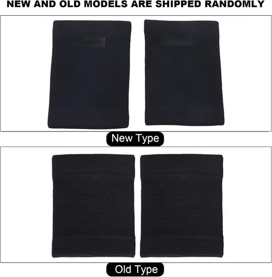 Polsbrace, 2 Stuks Verstelbare Compressie Pols, 1 Paar Oefening Polsbrace Polsbeschermers voor Mannen Vrouwen Arm, Handvinger Ondersteunt — afbeelding 2
