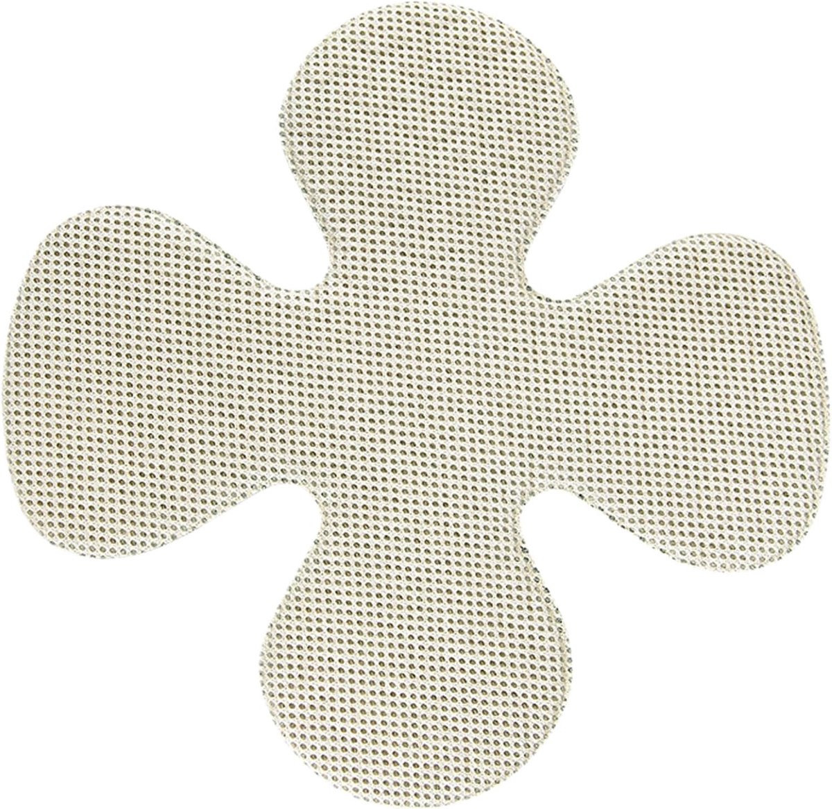 Liner Pad - Motorhelmvoering met Bio-Based Materiaal, Sneldrogend Ademend Pad | Universele accessoirepads die het haar niet comprimeren, voor mannen, vrouwen, volwassenen, studenten, vrienden