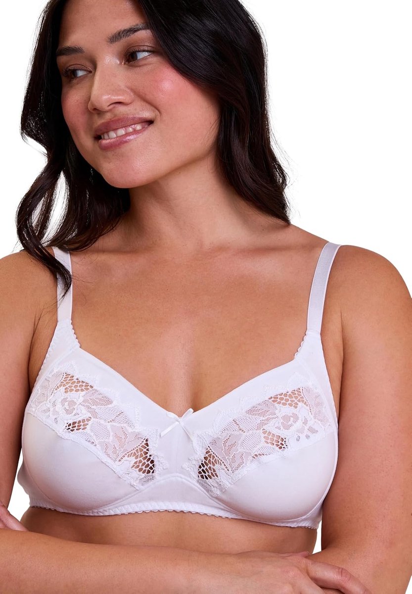 Complexe COTON D'ARUM dames Beha