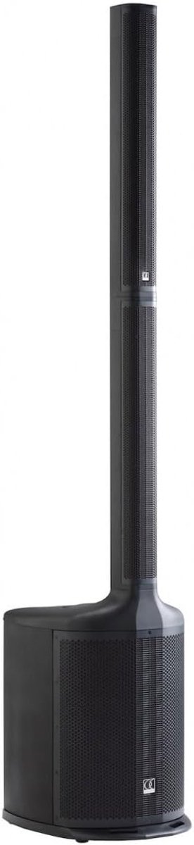 Kolomspeaker met subwoofer - L83 + L83S - krachtige geluidskwaliteit - ideaal voor thuisgebruik - SnelShoppen