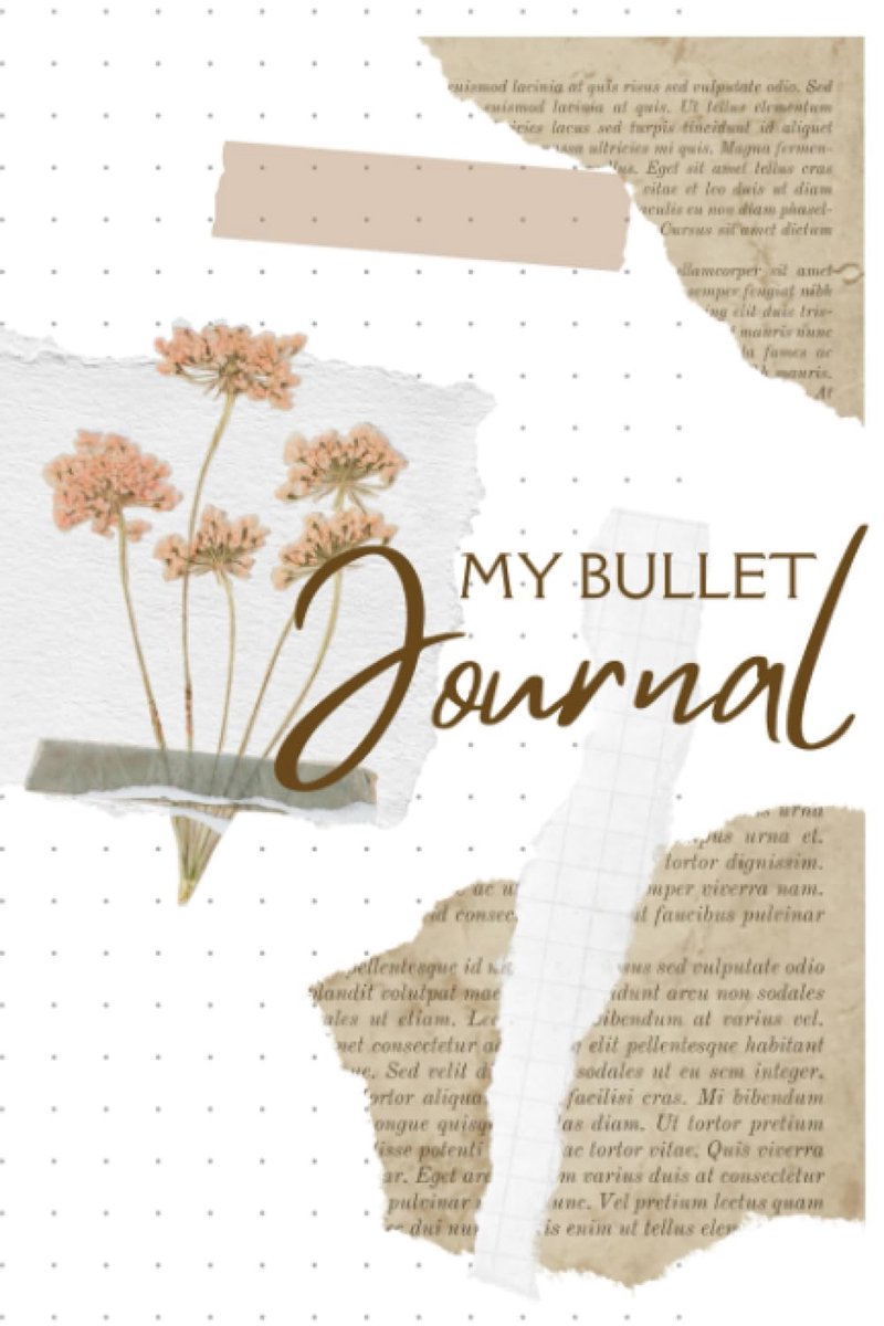 Bullet Journal A5 - Hardcover - 160 pagina's - Perfect voor creatief noteren - ShopVlot
