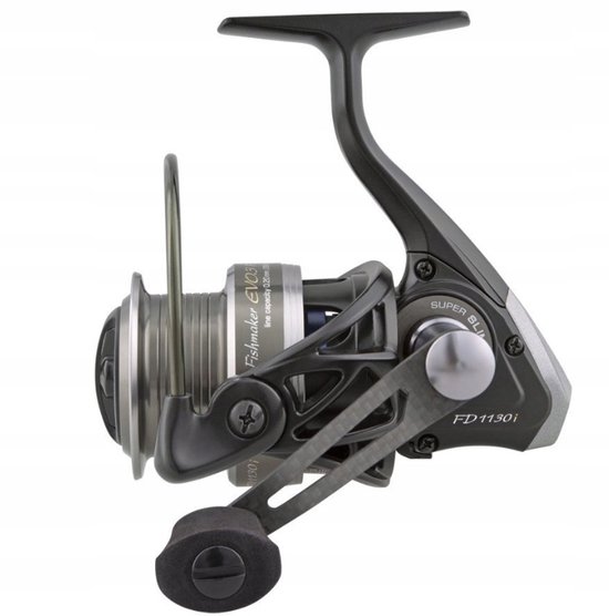 Dragon Fishmaker EVO.3 FD1130i Molen - 10 lagen, 5.1:1 van Dragon — afbeelding 2