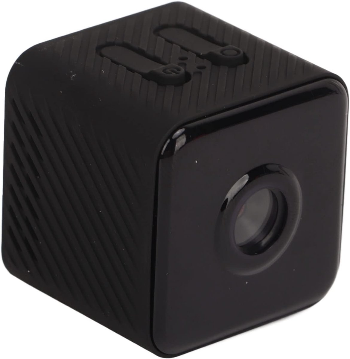 Mini camera 1080P met wifi - Magnetisch ontwerp - Nachtopname - Ideaal voor huisbeveiliging - ShopVlot