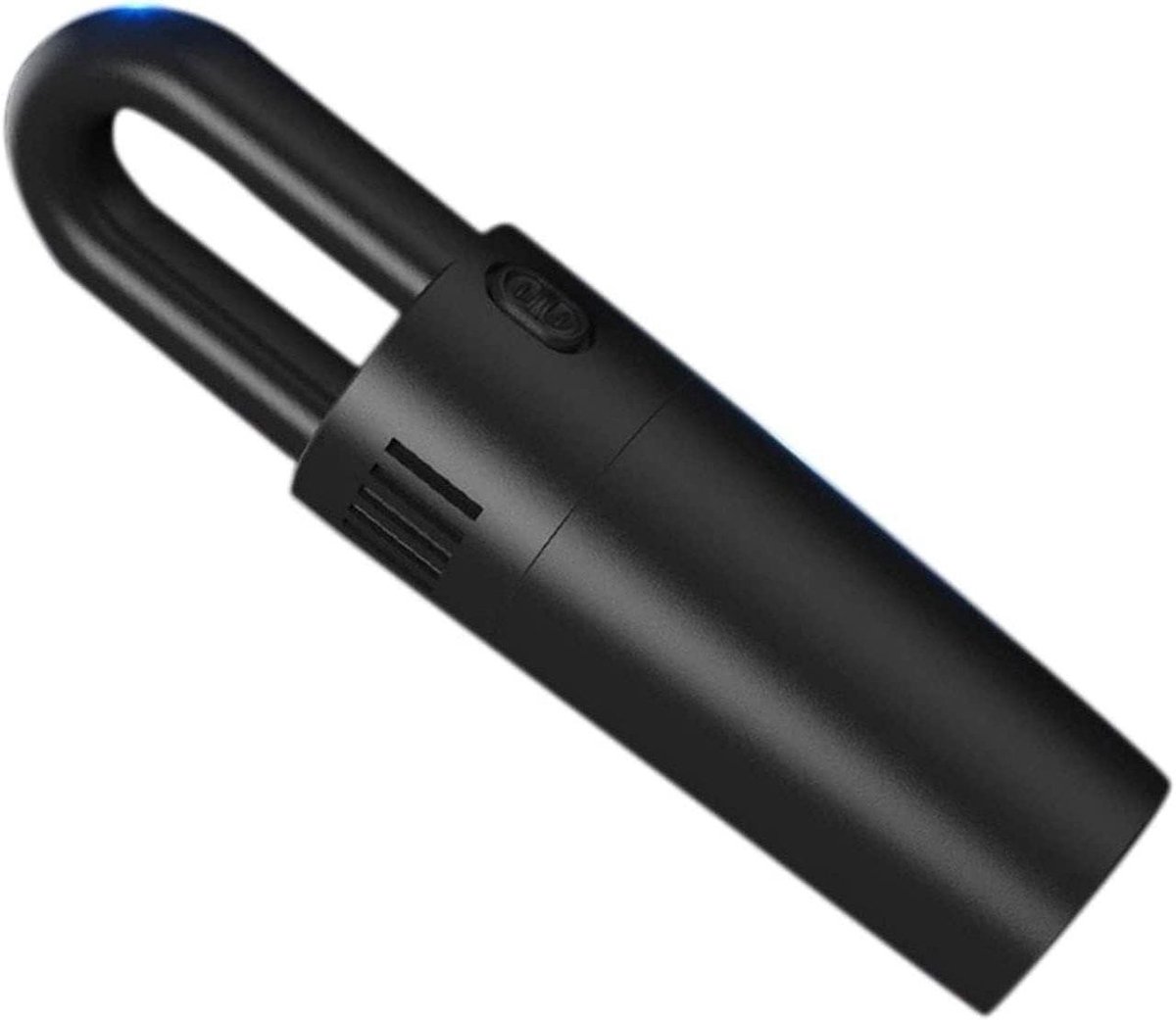 Draagbare Autostofzuiger - Handstofzuiger Draadloos - Auto Reinigen - 5000 Pa Zuigkracht - 120W - Zwart