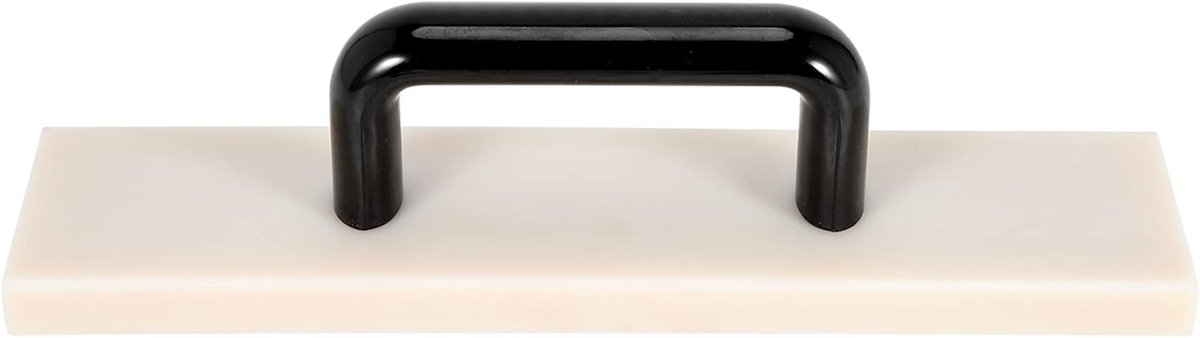Blow Block voor vinylvloer 300mm - nylon - ergonomische grip - comfortabel in gebruik - ShopVlot