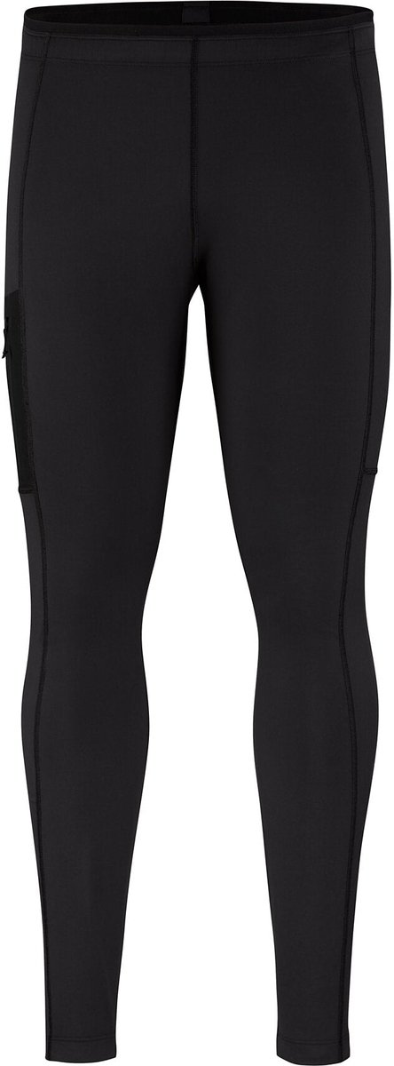 Arc’teryx Rho LT bottom 4713 Zwart