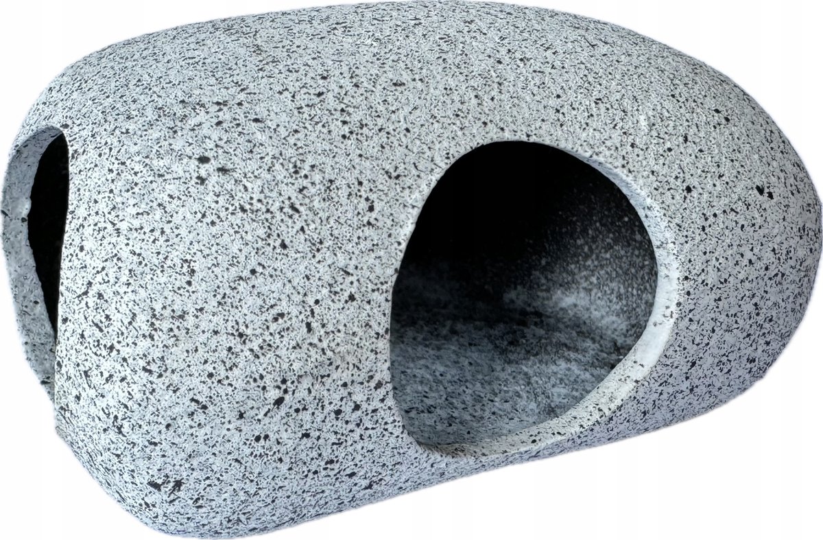 Kunstmatige Koraalrif Decoratie voor Aquarium - 5x10cm