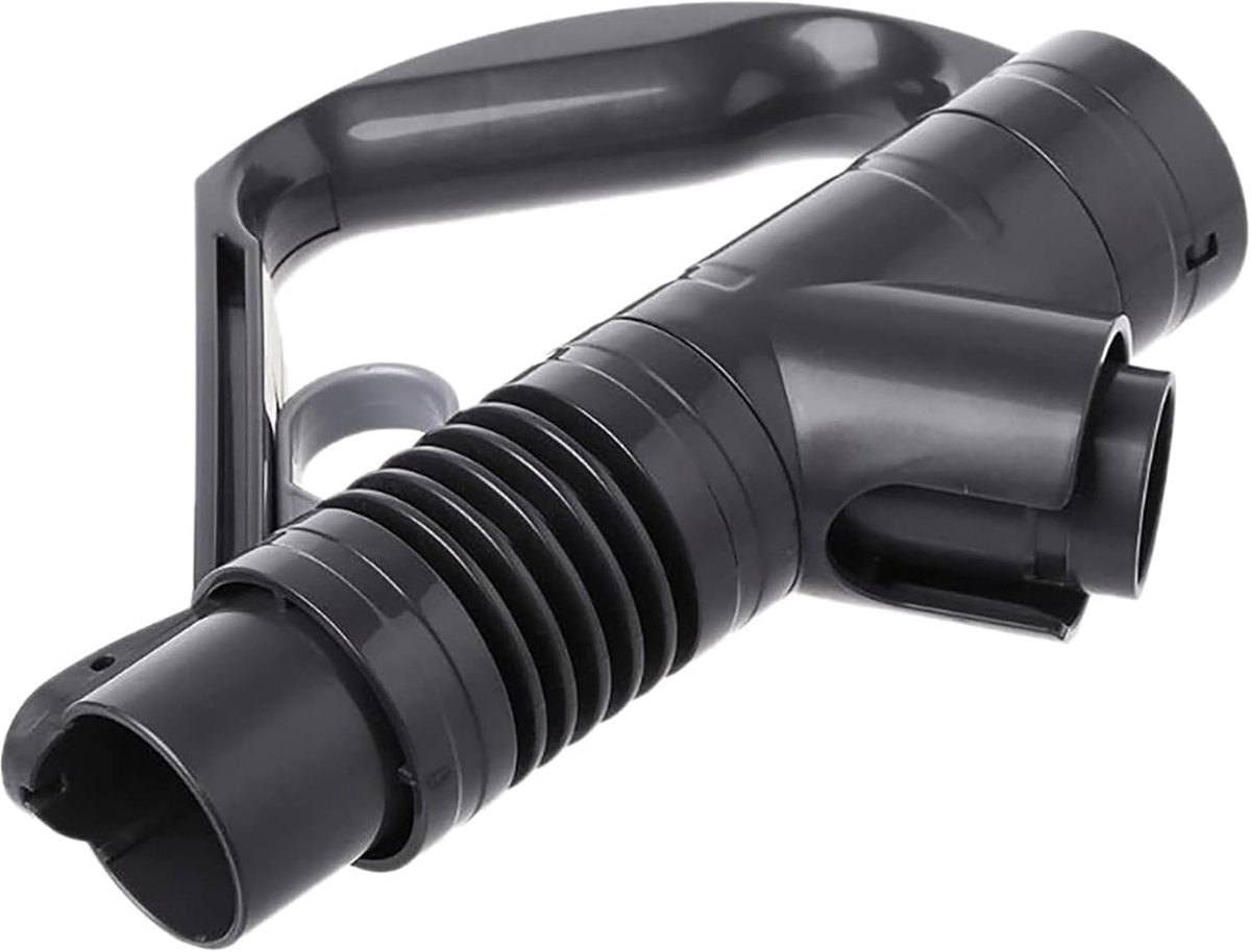 Stofzuigerhandvat 205 mm - Vervangend onderdeel - Geschikt voor Dyson DC19, DC23, DC26, DC29, DC32, DC36, DC37 - ShopVlot
