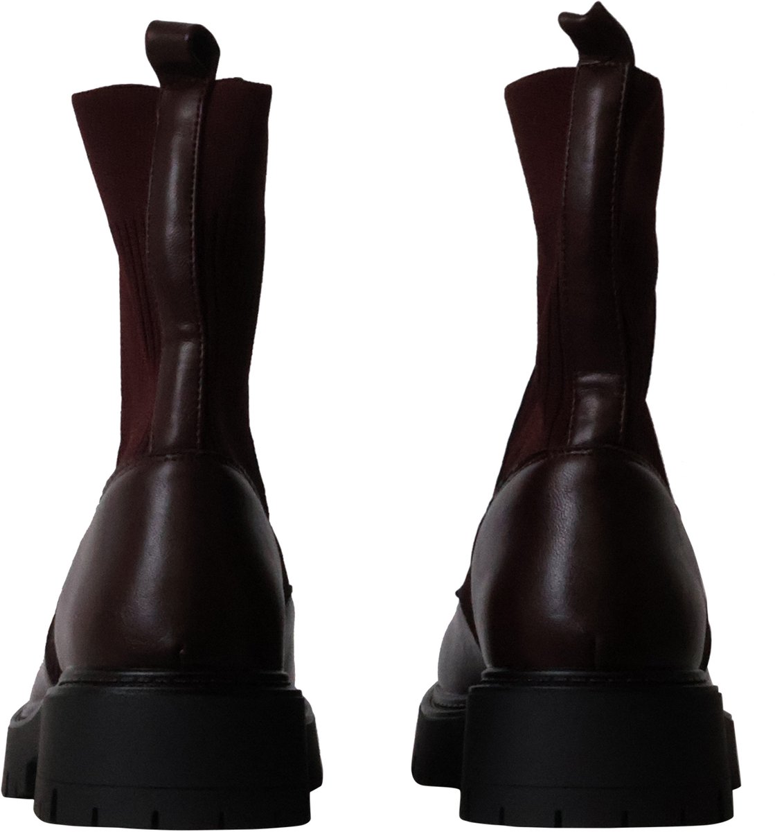 Veterschoenen