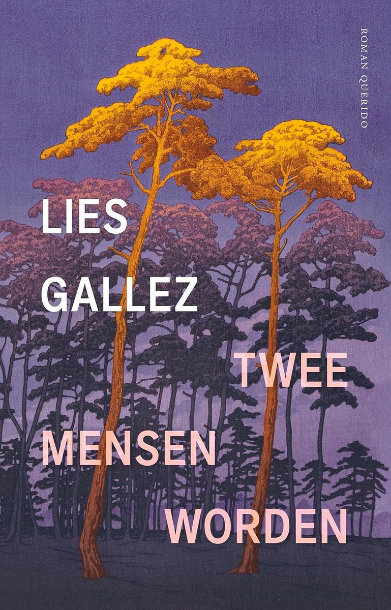 Twee mensen worden