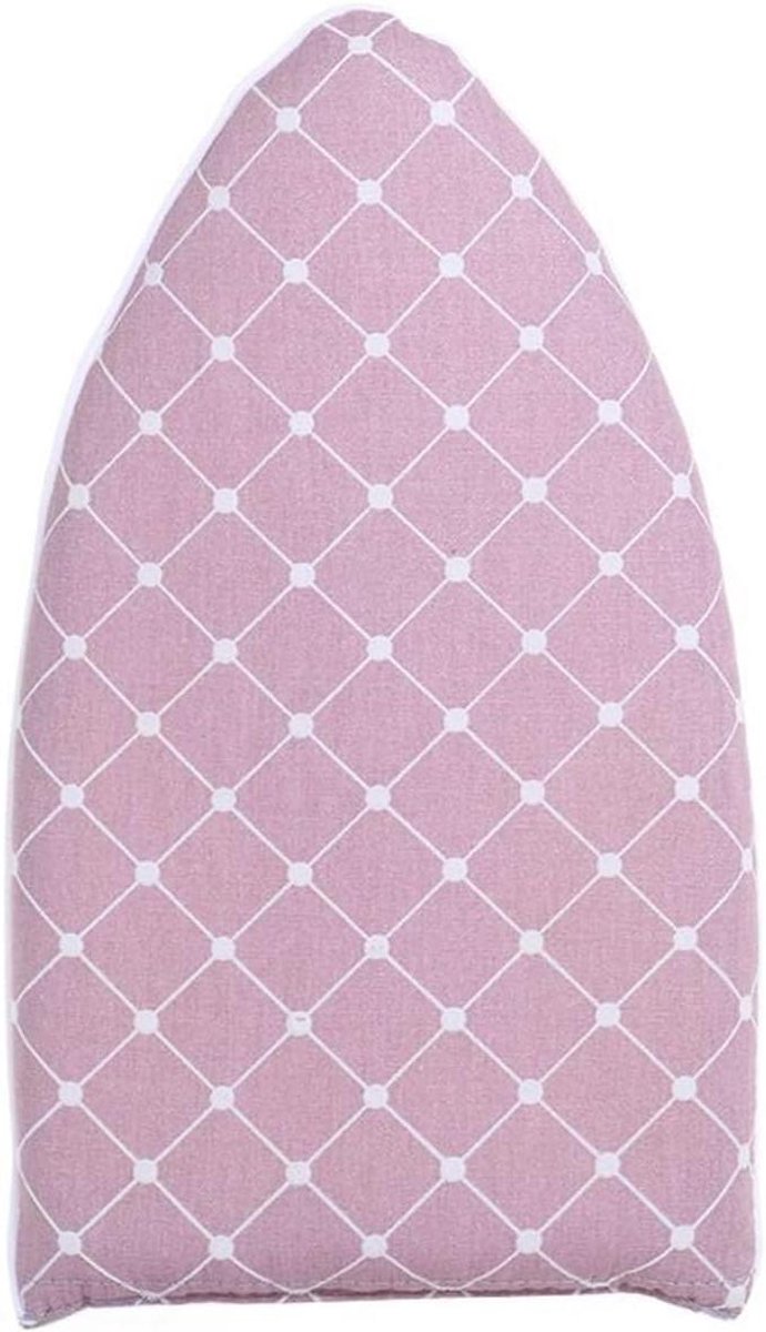Stoomhandschoen Kleding - Strijk Hulp - Kreukels Verwijderen - Hittebescherming - 25x15 cm - Kleur 7