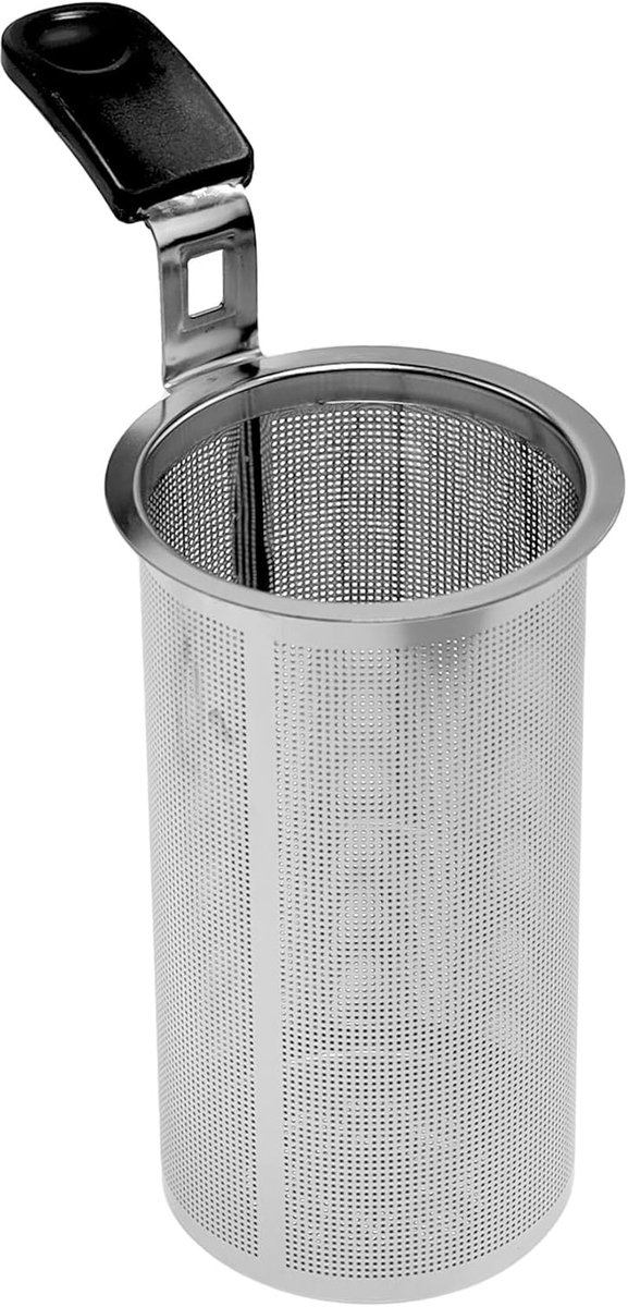 Theezeef geschikt voor Severin waterkoker 9126048 WK3473 - vervangonderdeel - perfecte filtratie - ideaal voor thee - SnelShoppen