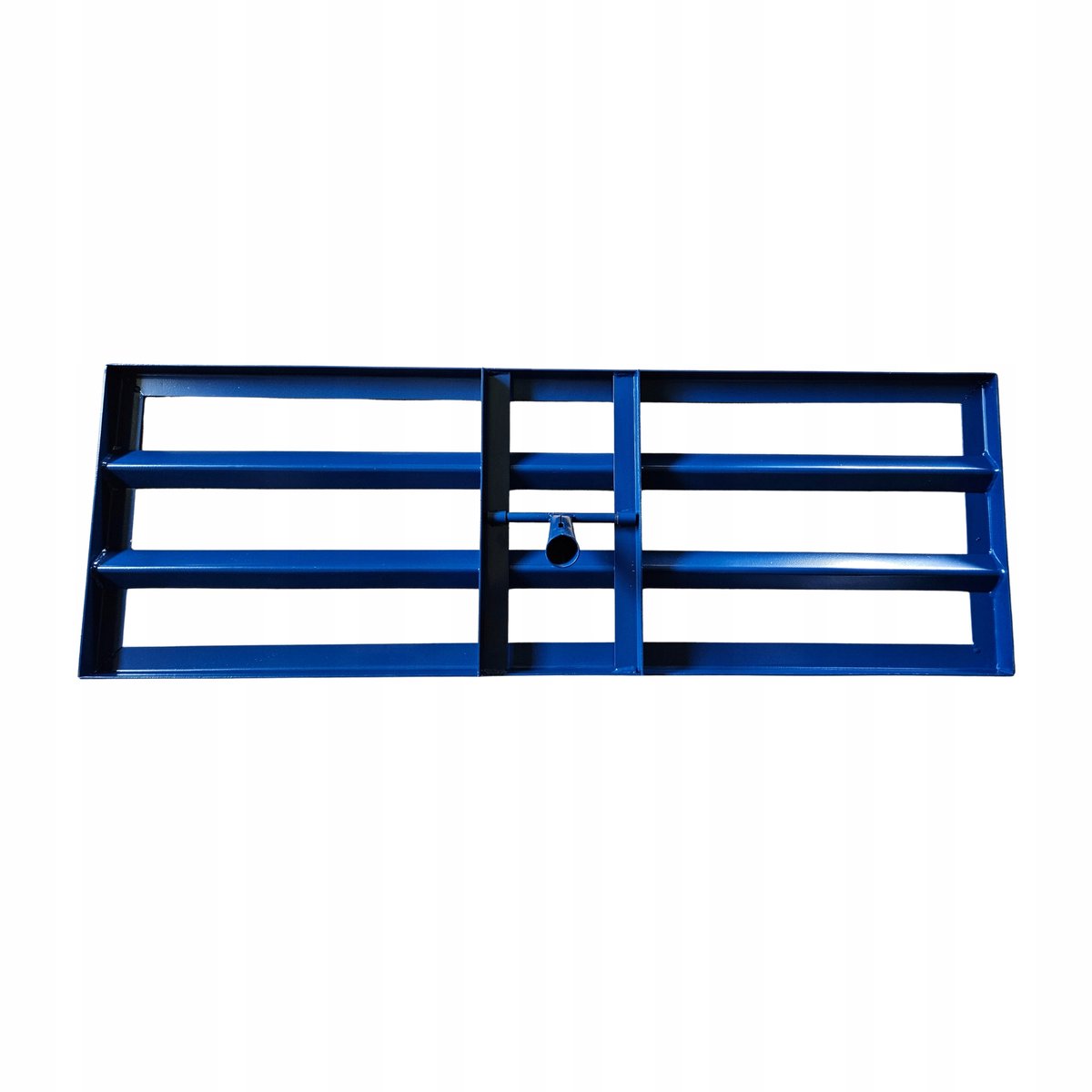 Merkloos Grondnivelleerder 120x30 cm - Perfect voor Tuin & Gazon