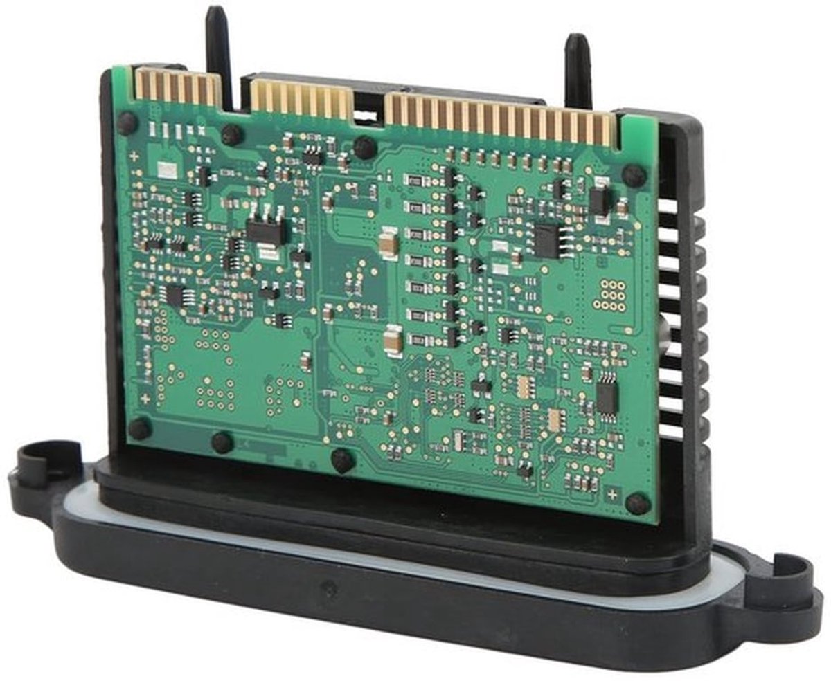 Xenon koplamp driver module 63117316217, ABS linker rechter koplamp Xenon koplamp driver besturingsmodule adaptief voor 5 serie F07 F10 F11