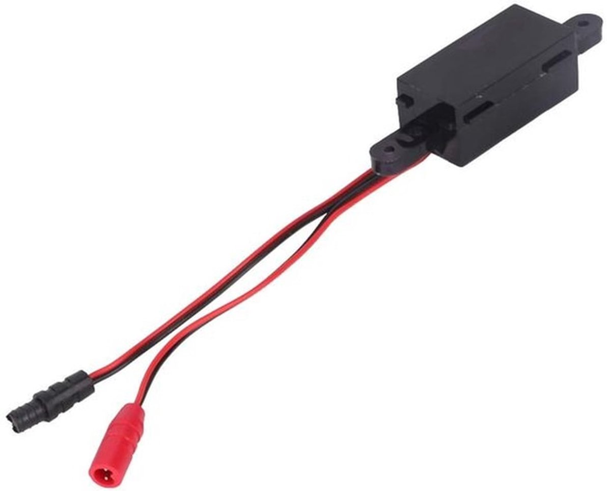 Badkamer Toilet Sensor Urinoirspoeler Infraroodsensor Dc 6V Accessoires