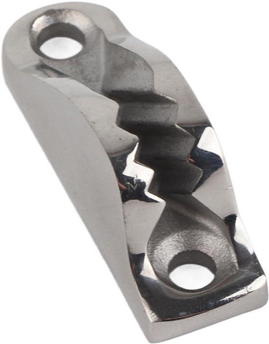 Klem voor touwlijn grip boot hardware onderdelen zeil kajak marine accessoires