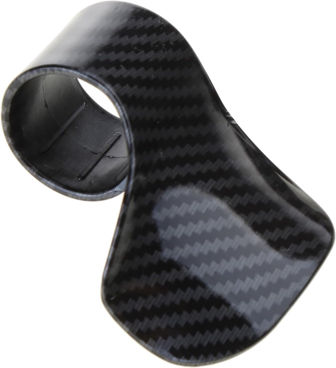 Motorfiets gasassistent - ABS materiaal - comfortabel grip - vermindert handvermoeidheid - ShopVlot