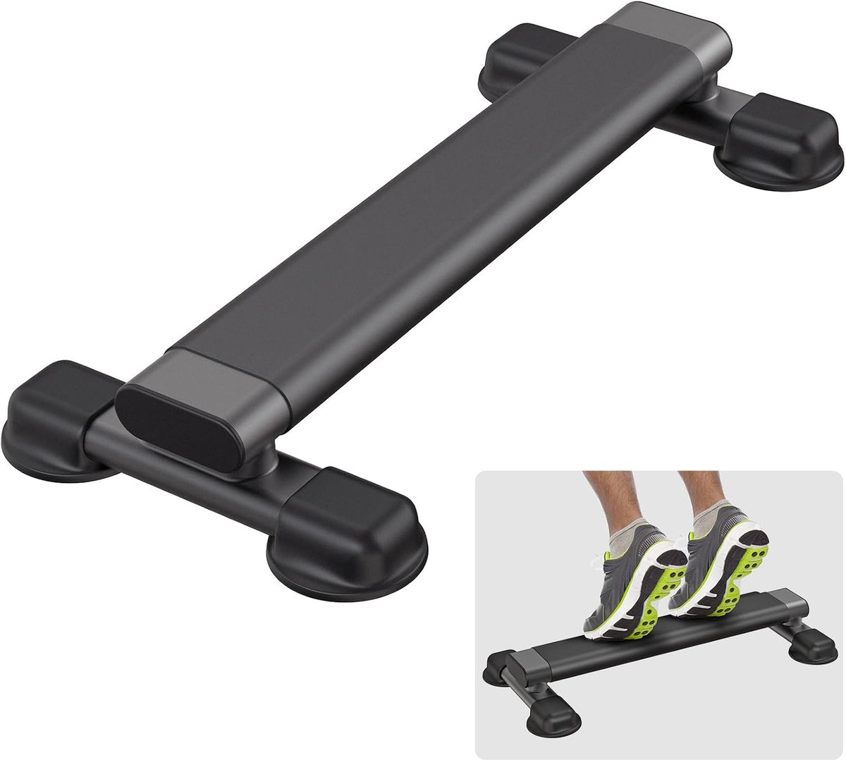 Kalfverhoger - Heavy Duty Staal - Non-slip Design - Perfect voor Kalfverhogingen - ShopVlot