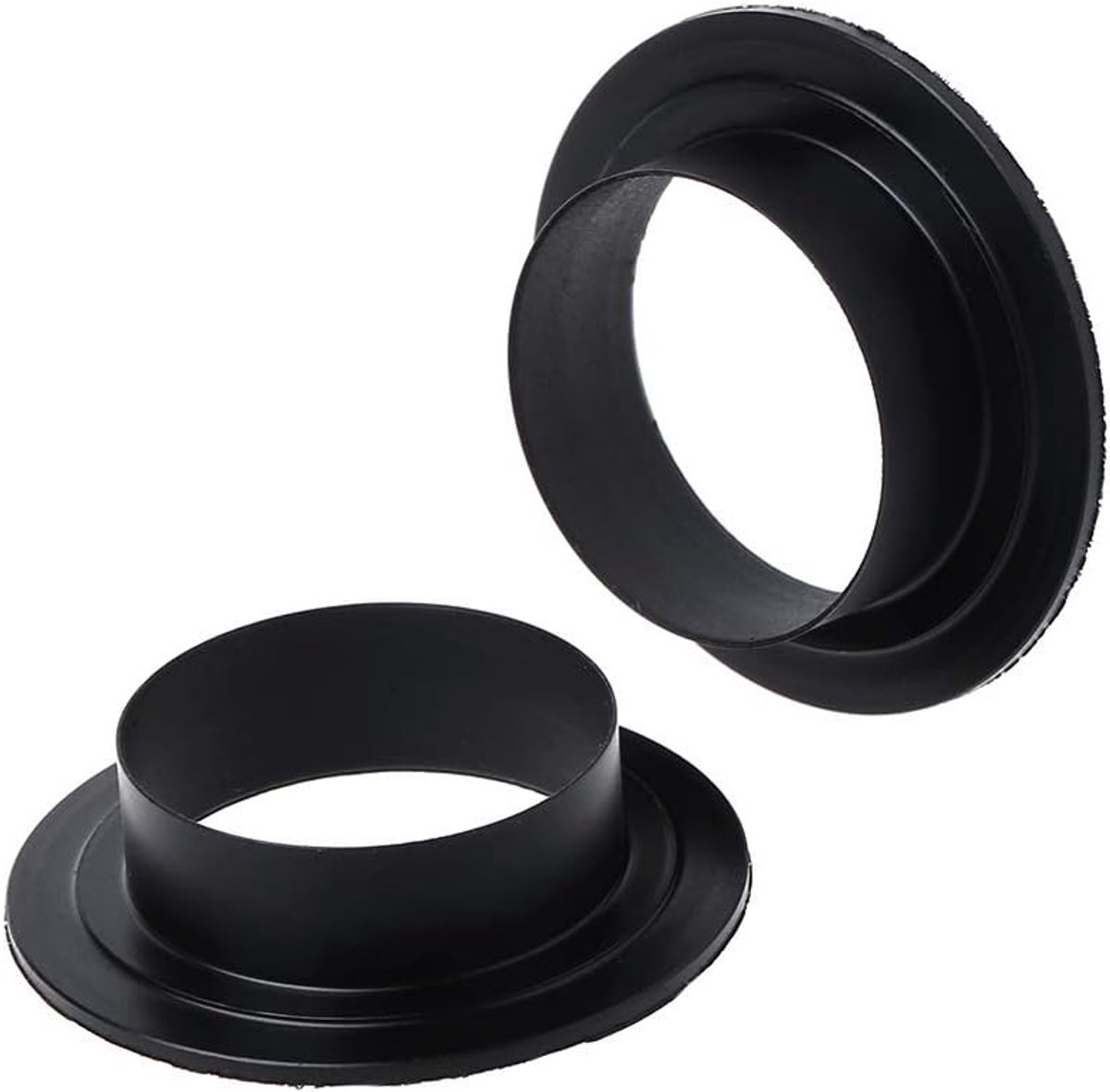 Fiets Bodembeugel As Lager Cap 24mm - Waterdicht en Stofdicht - Eenvoudige Installatie - Bescherming voor MTB - ShopVlot