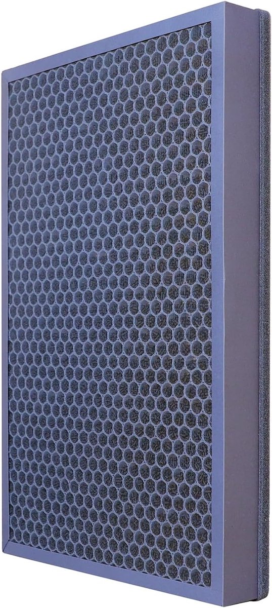 Koolstoffilter CFX-D100/GB luchtreiniger voor Samsung AX60R5080WD, AX60M5051WS, AX60T5080WD/ER