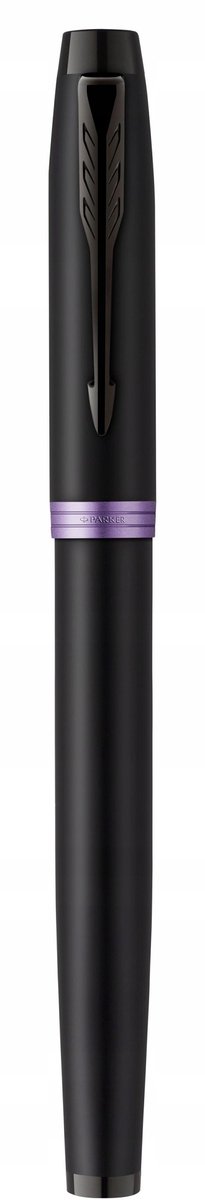 Parker IM Professionals Ring Amethyst Purple Vulpen - Elegante Schrijfwaren