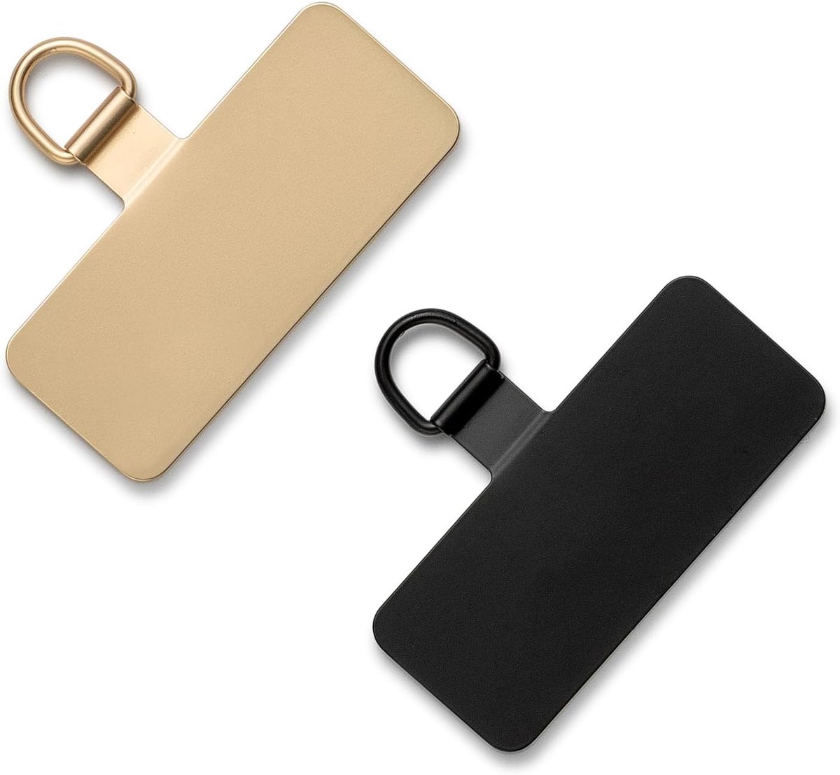 Mobiele Telefoon Ketting - Universele Oordopjes - Handige Draagbare Oplossing - Voorkomt Verlies van Telefoon - SnelShoppen