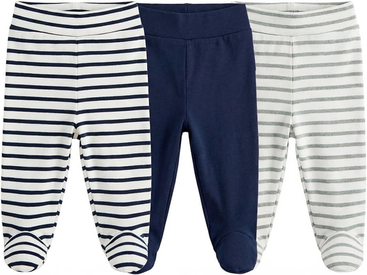 Bodysuits voor baby jongens en meisjes - 100% katoen - lange mouwen - comfortabel en stijlvol - SnelShoppen