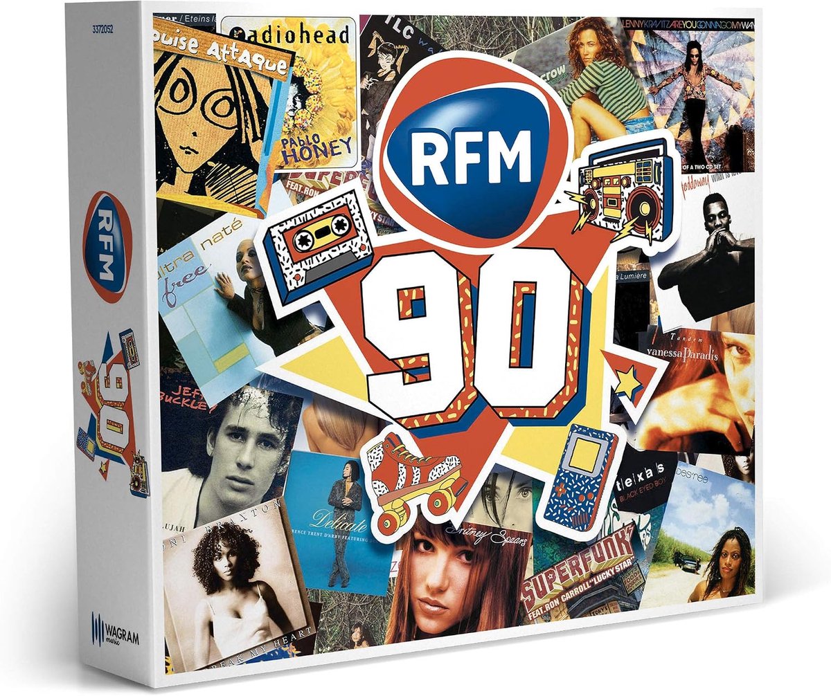 Rfm 90 - Robuuste constructie - 90 cm - Voor veelzijdig gebruik - ShopVlot