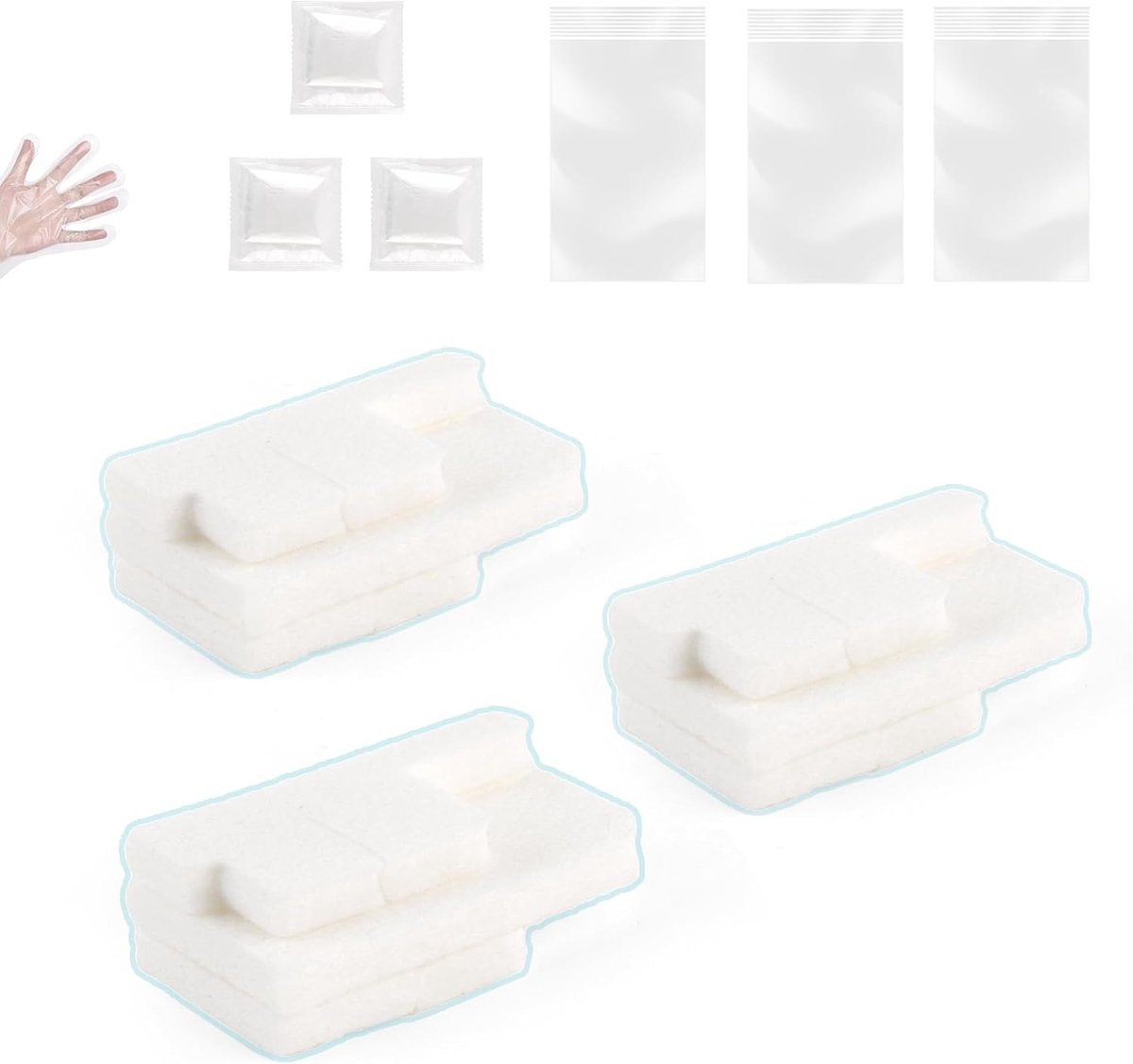 Reparaties PCL43674 - multifunctioneel - eenvoudig te gebruiken - perfect voor kleine klussen - ShopVlot